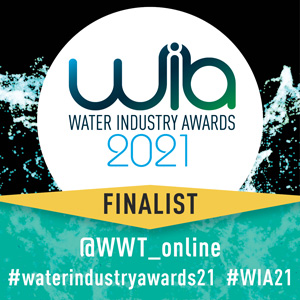 Water Industry Awards 2021